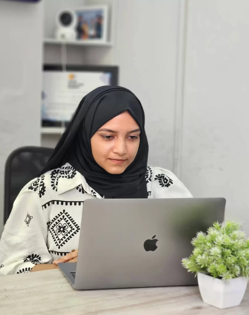 Freelance Digital Marketing Strategist in Malappuram